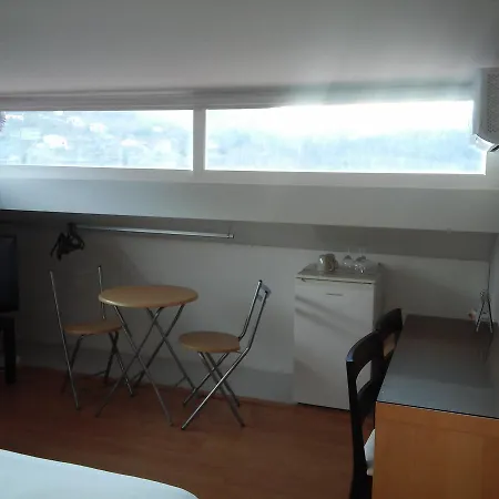 بيت ضيافة Penthouse - Cost *