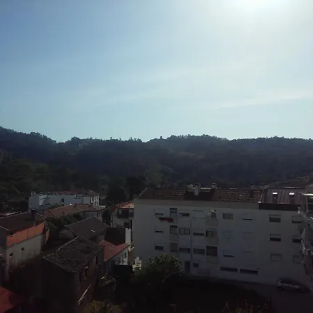 بيت ضيافة Penthouse - Cost *