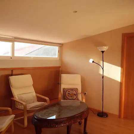 Maison d'hôtes Penthouse - Cost *