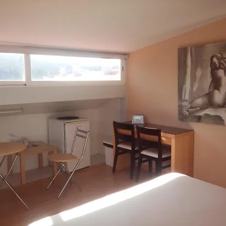 Maison d'hôtes Penthouse - Cost *