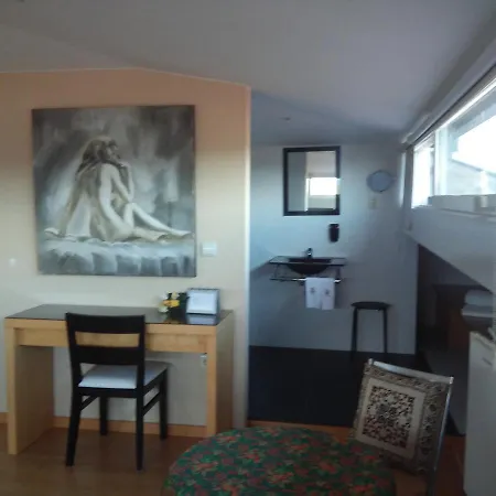 Penthouse - Cost * Vouzela