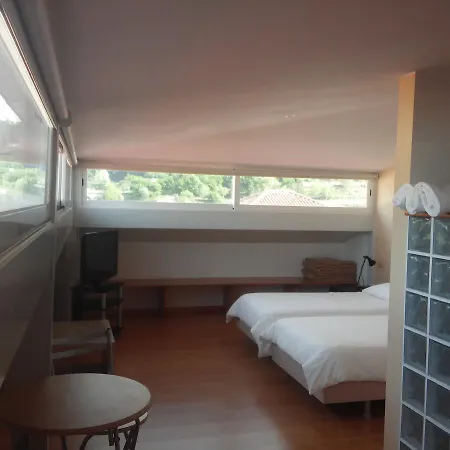 Maison d'hôtes Penthouse - Cost *