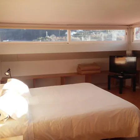 Penthouse - Cost * Vouzela