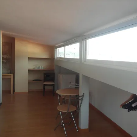Maison d'hôtes Penthouse - Cost *