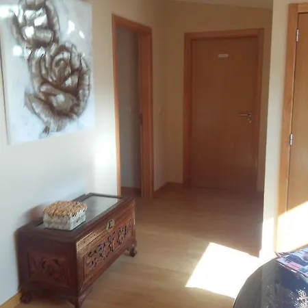 Maison d'hôtes Penthouse - Cost *