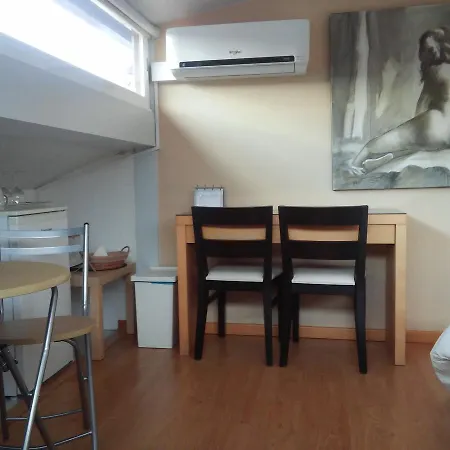 Guest house Penthouse - Cost *