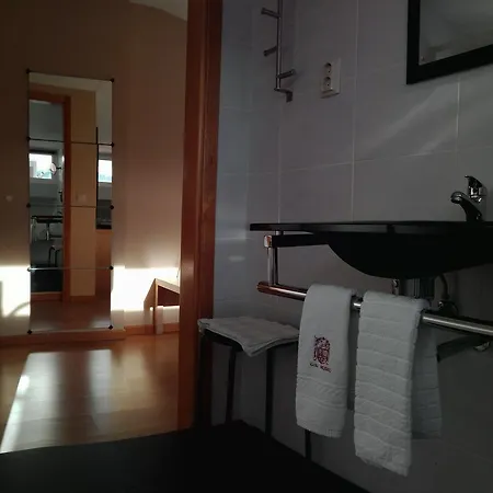 Maison d'hôtes Penthouse - Cost *