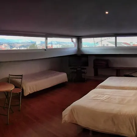 Penthouse - Cost * Vouzela