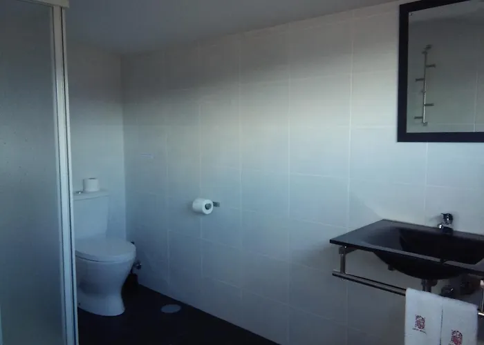 بيت ضيافة Penthouse - Cost *