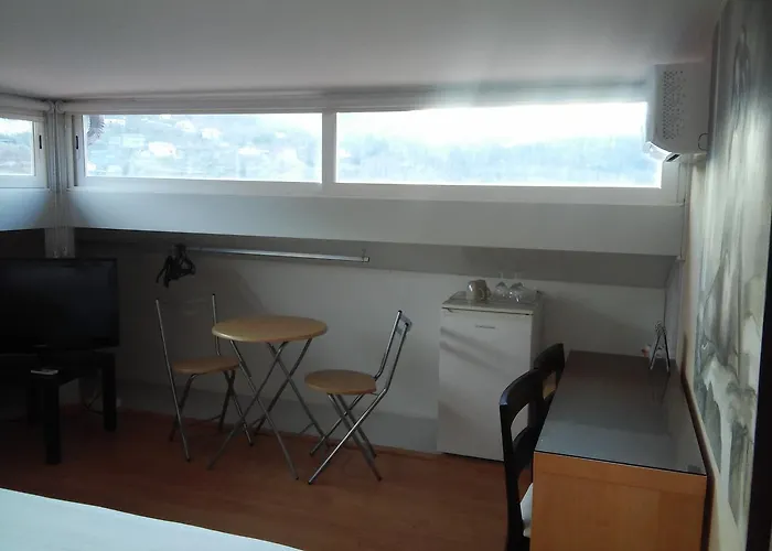 بيت ضيافة Penthouse - Cost *