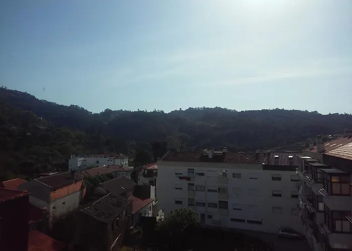 بيت ضيافة Penthouse - Cost *