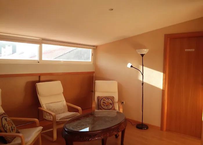 بيت ضيافة Penthouse - Cost *