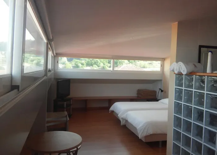 بيت ضيافة Penthouse - Cost *