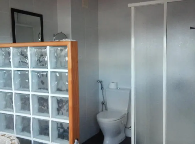 بيت ضيافة Penthouse - Cost *