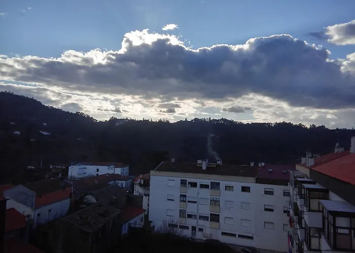 بيت ضيافة Penthouse - Cost *