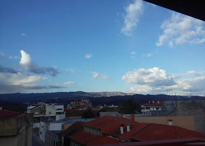 بيت ضيافة Penthouse - Cost *